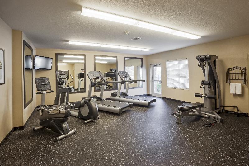 Candlewood Suites York By Ihg Eksteriør bilde