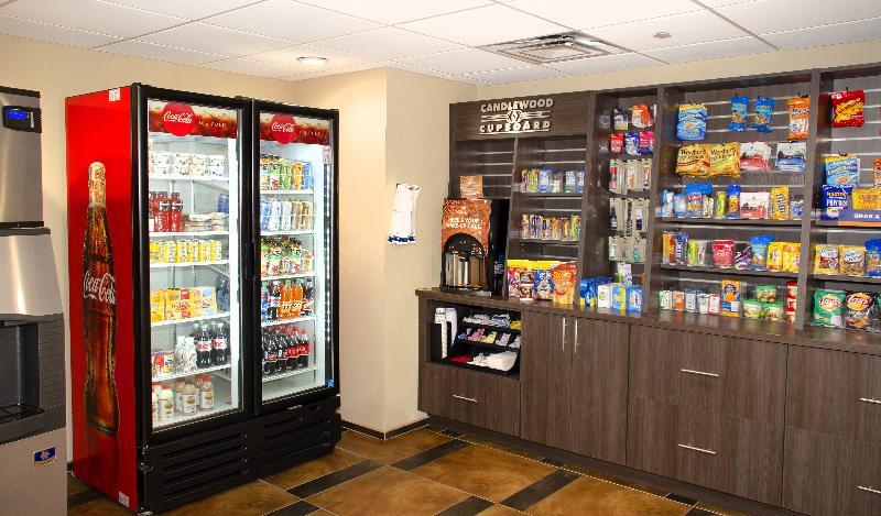 Candlewood Suites York By Ihg Eksteriør bilde