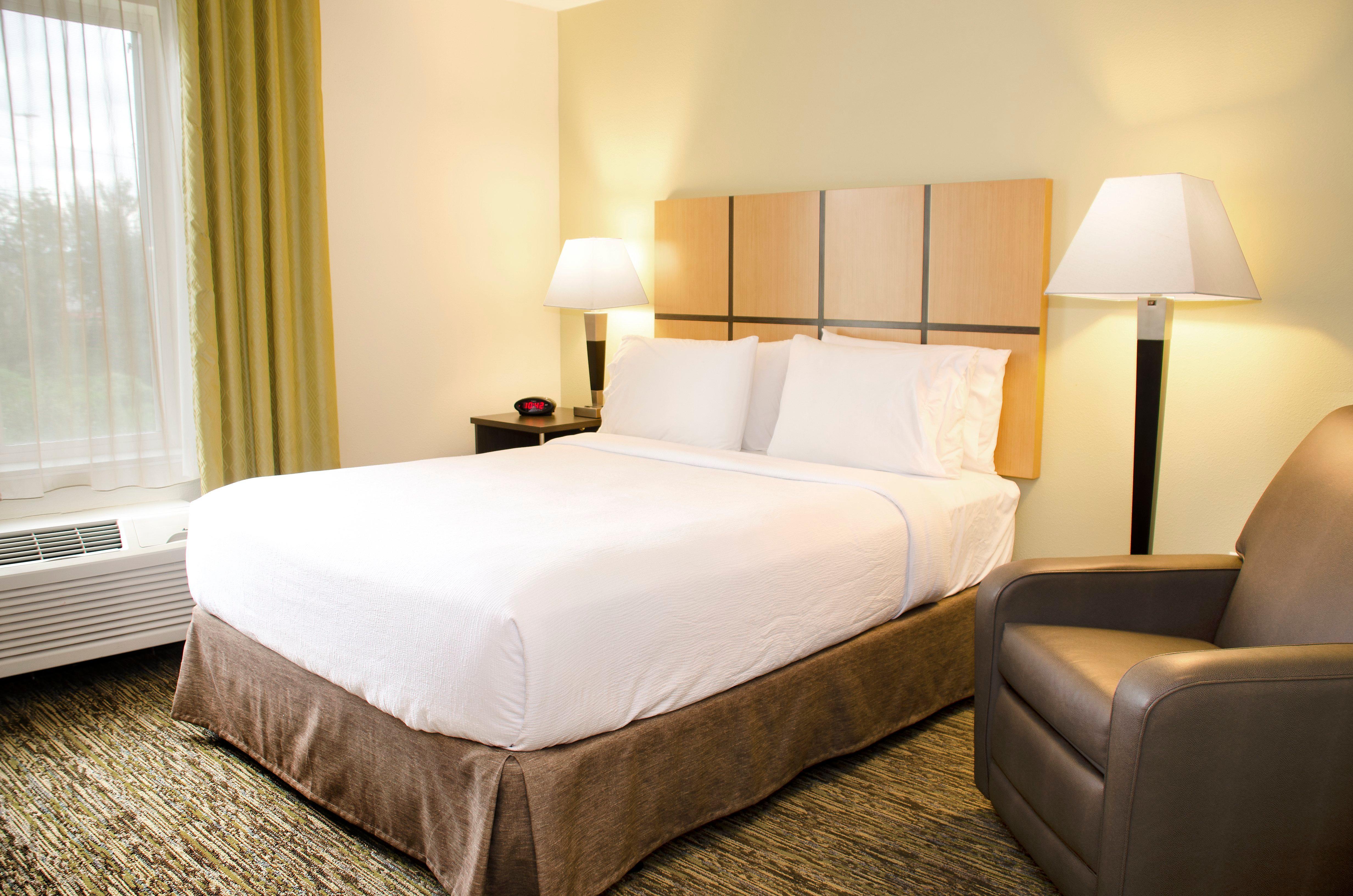 Candlewood Suites York By Ihg Eksteriør bilde
