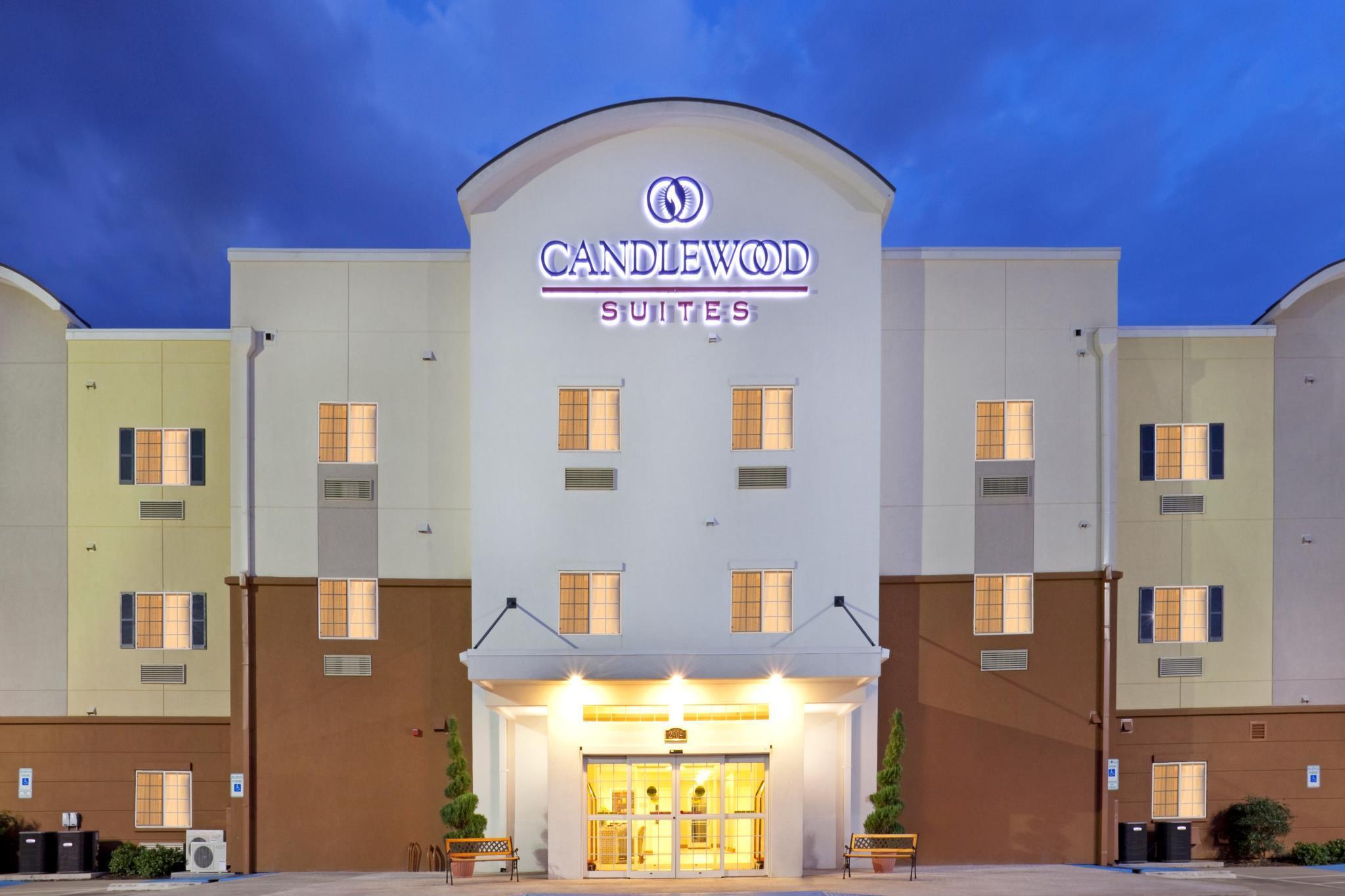 Candlewood Suites York By Ihg Eksteriør bilde