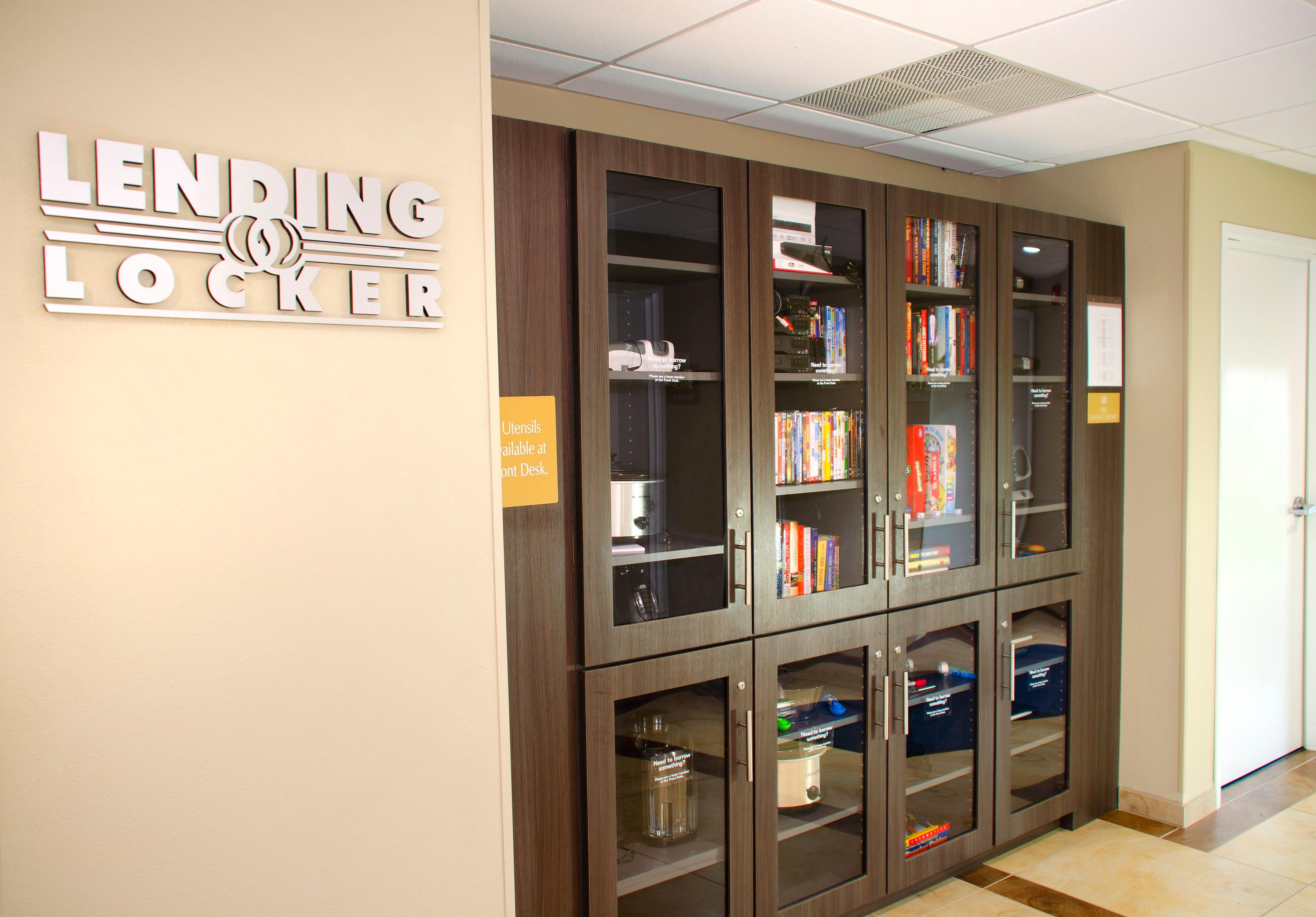 Candlewood Suites York By Ihg Eksteriør bilde