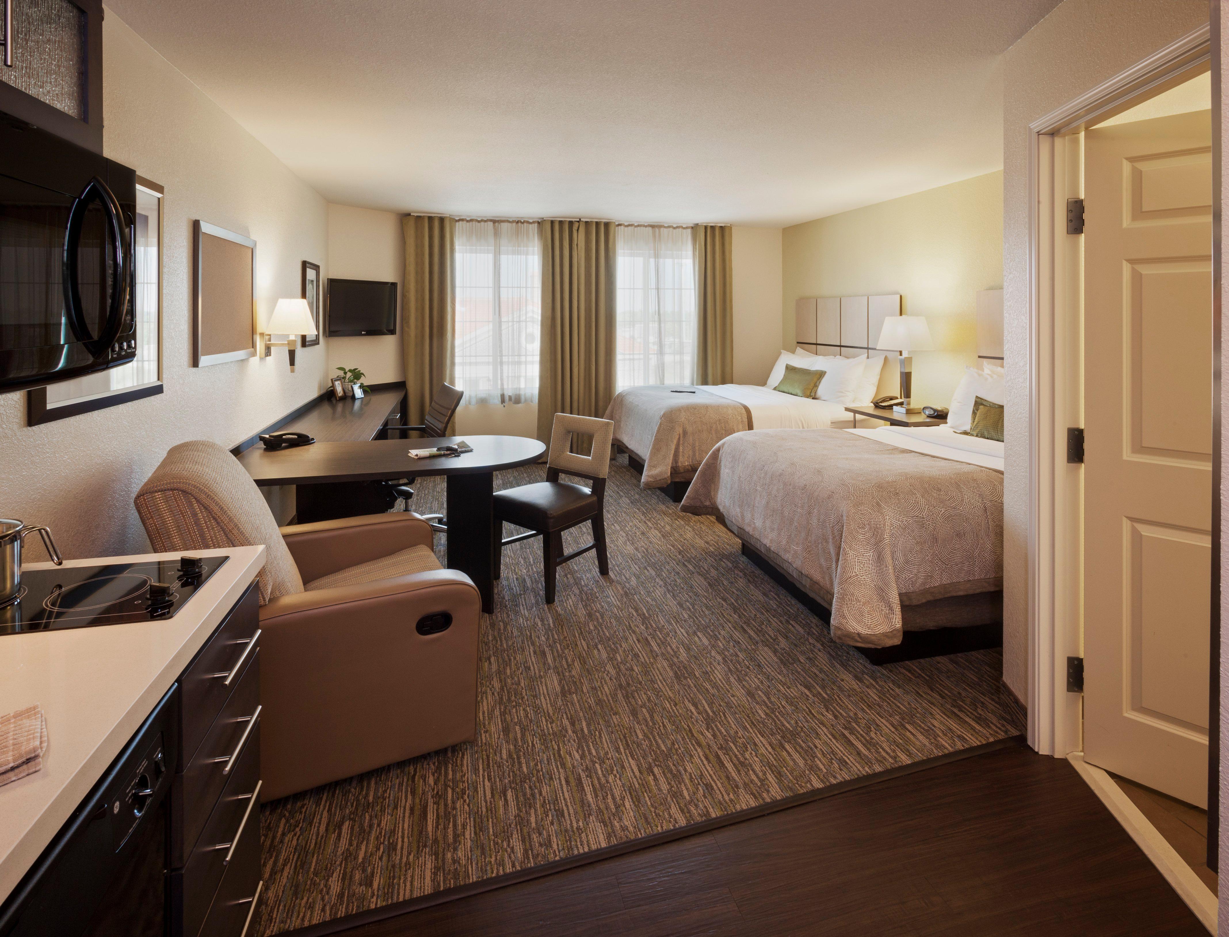 Candlewood Suites York By Ihg Eksteriør bilde