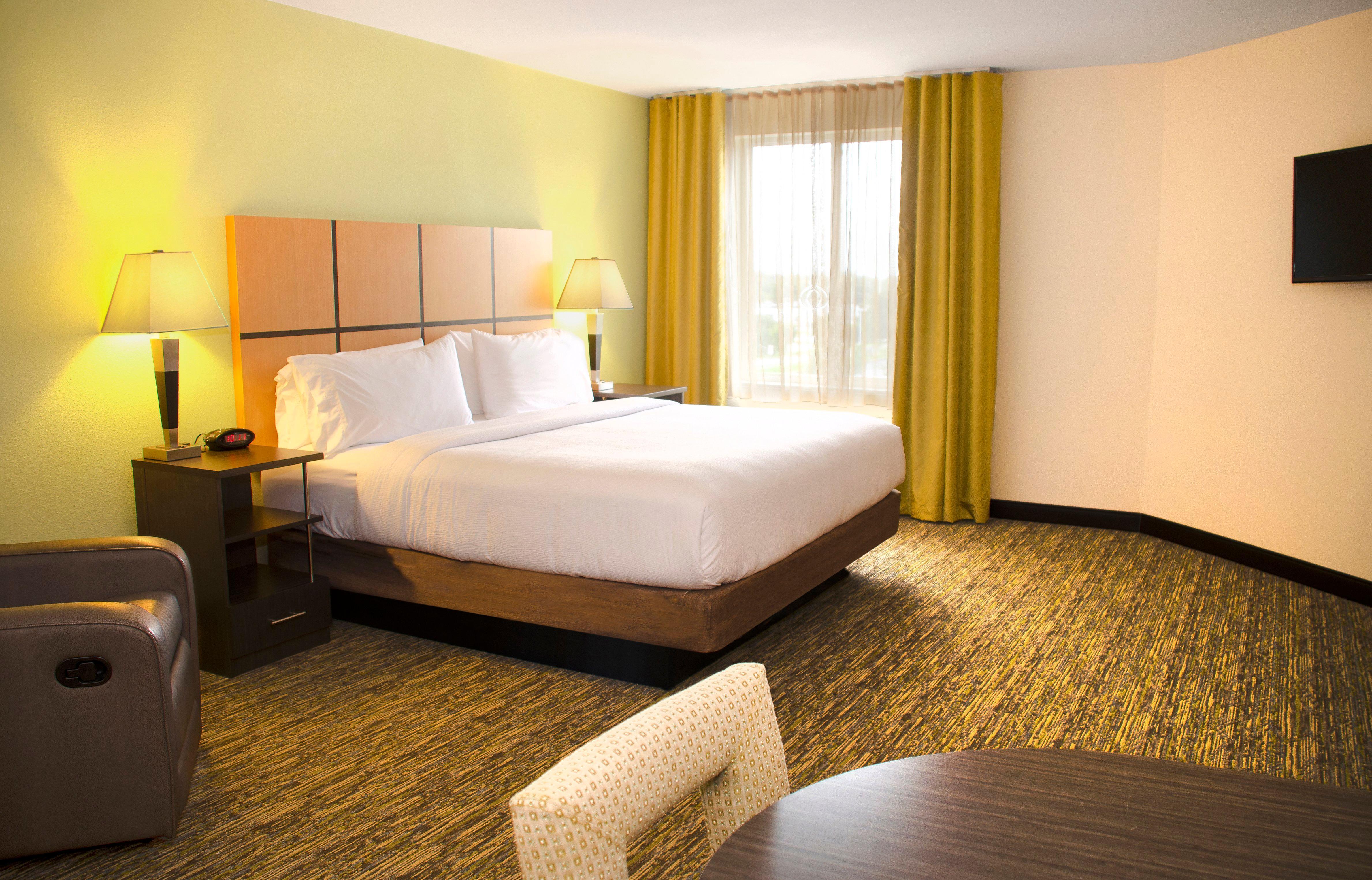 Candlewood Suites York By Ihg Eksteriør bilde