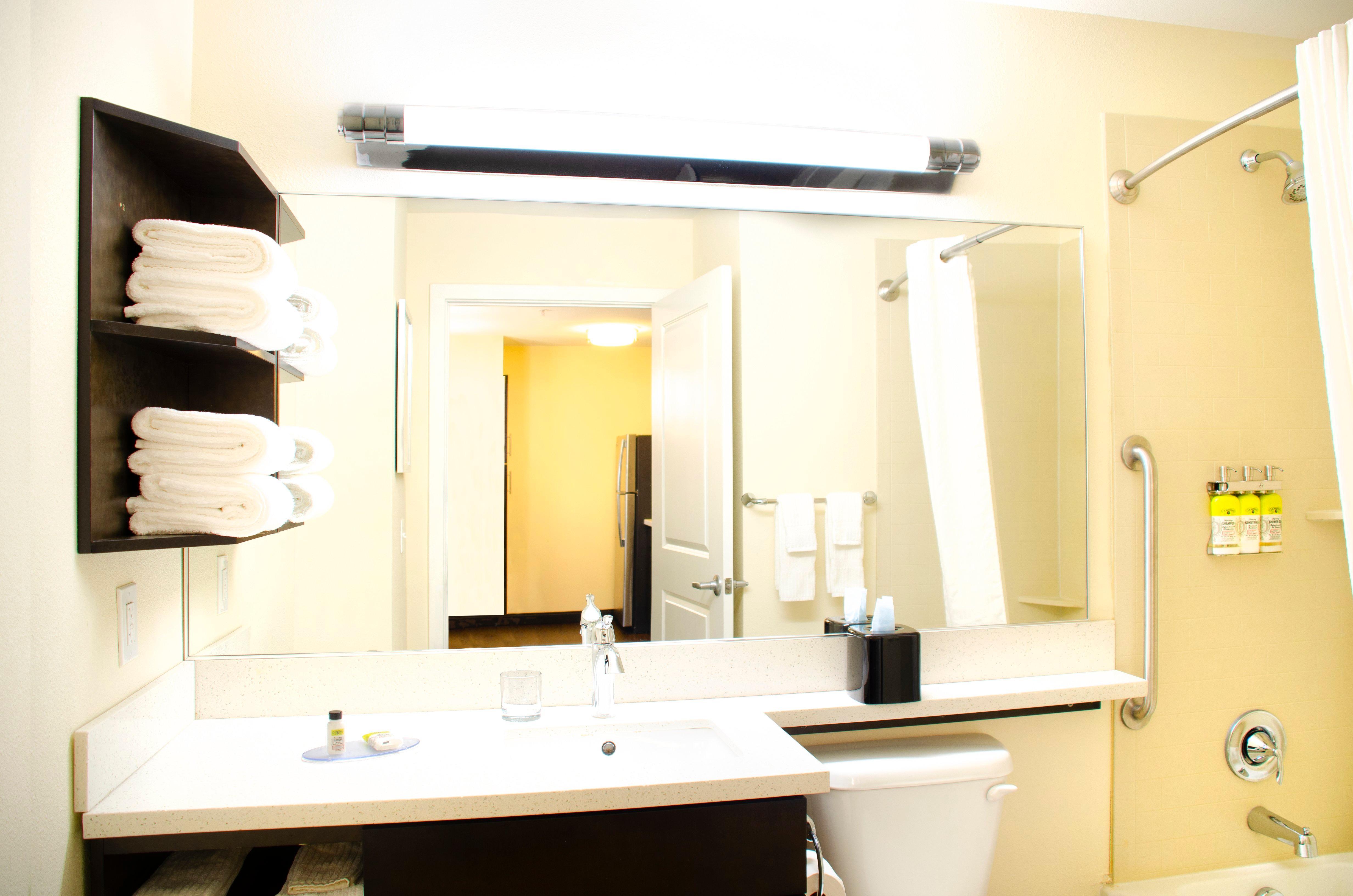 Candlewood Suites York By Ihg Eksteriør bilde