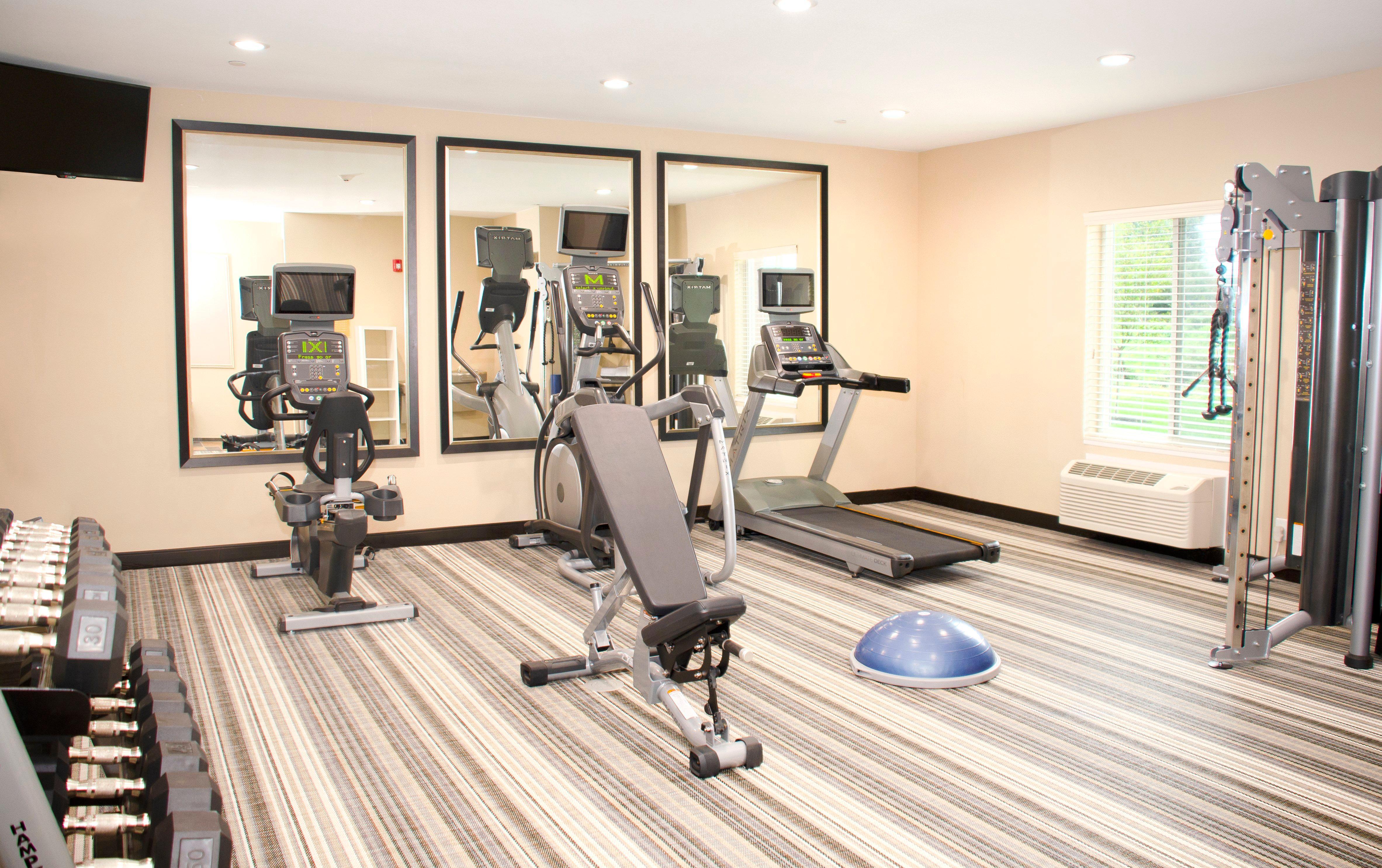 Candlewood Suites York By Ihg Eksteriør bilde