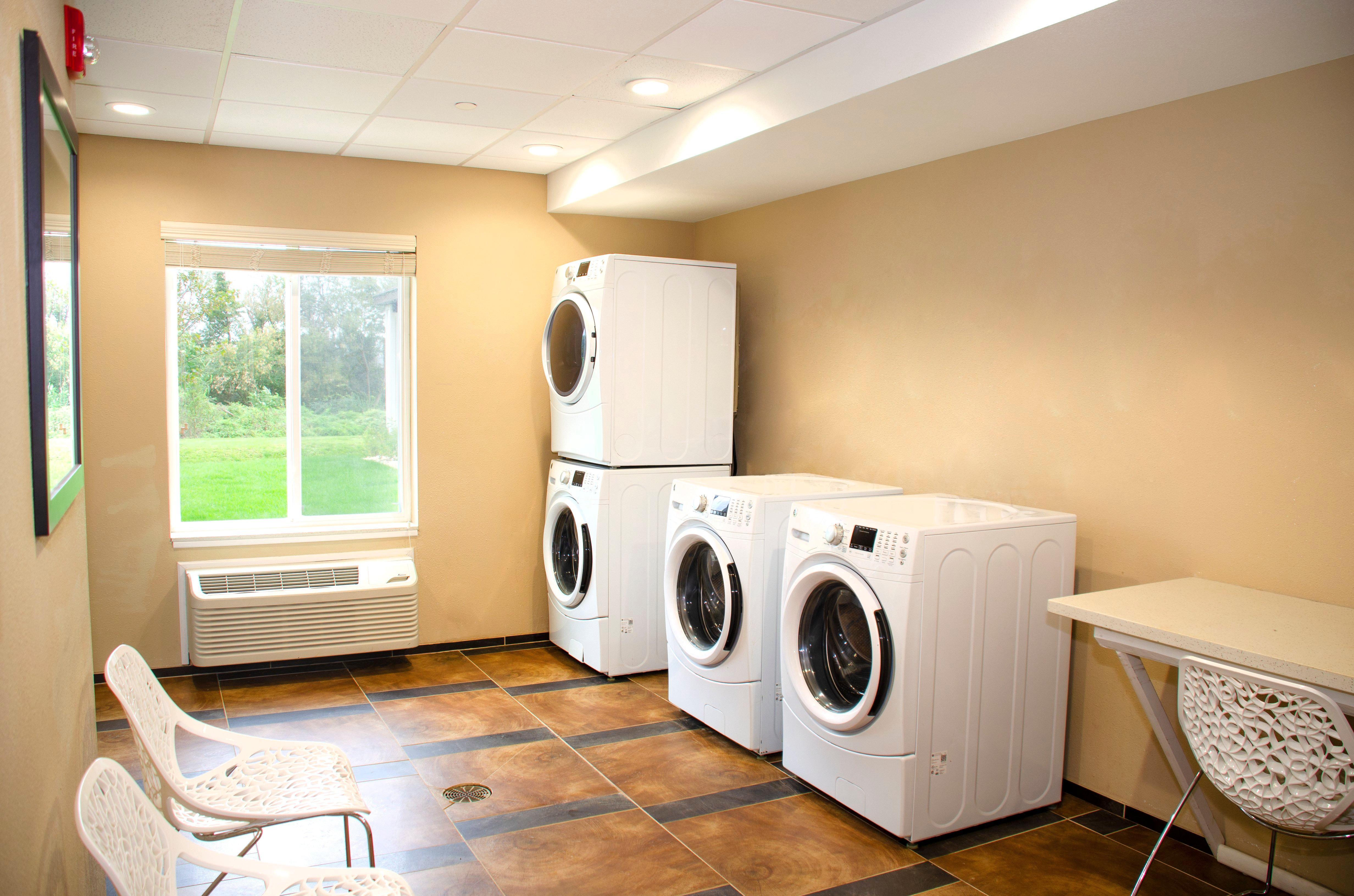 Candlewood Suites York By Ihg Eksteriør bilde