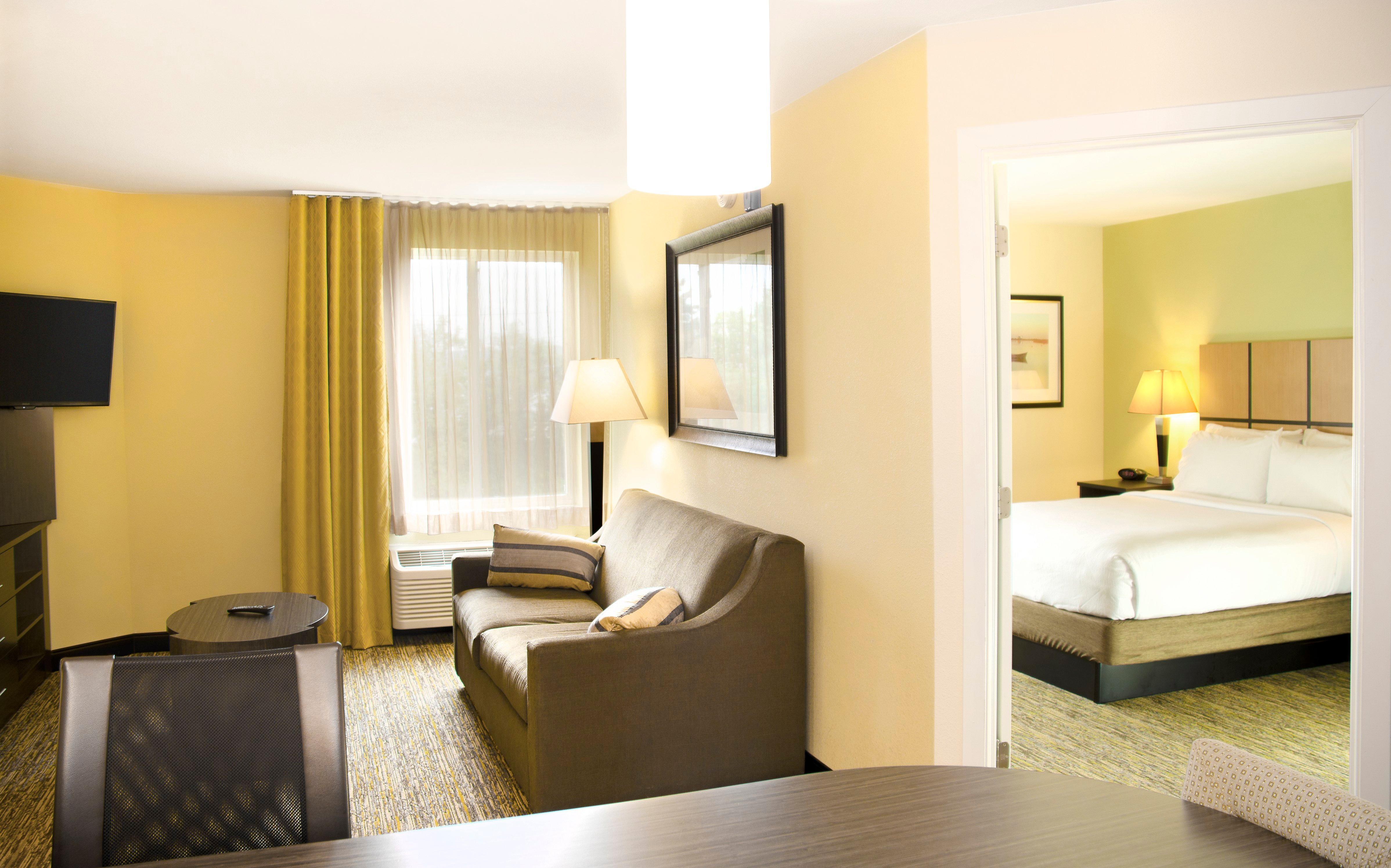 Candlewood Suites York By Ihg Eksteriør bilde