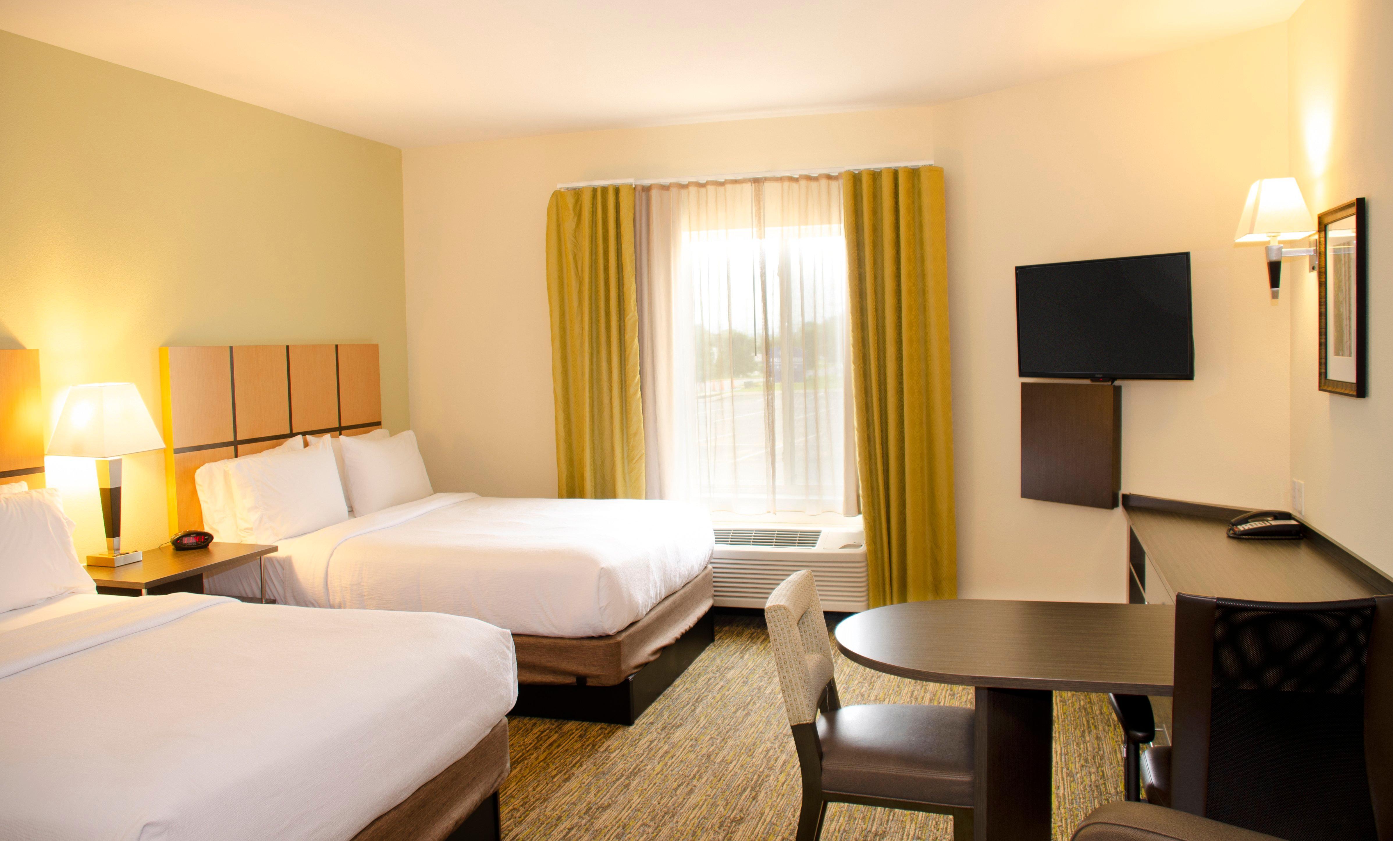 Candlewood Suites York By Ihg Eksteriør bilde