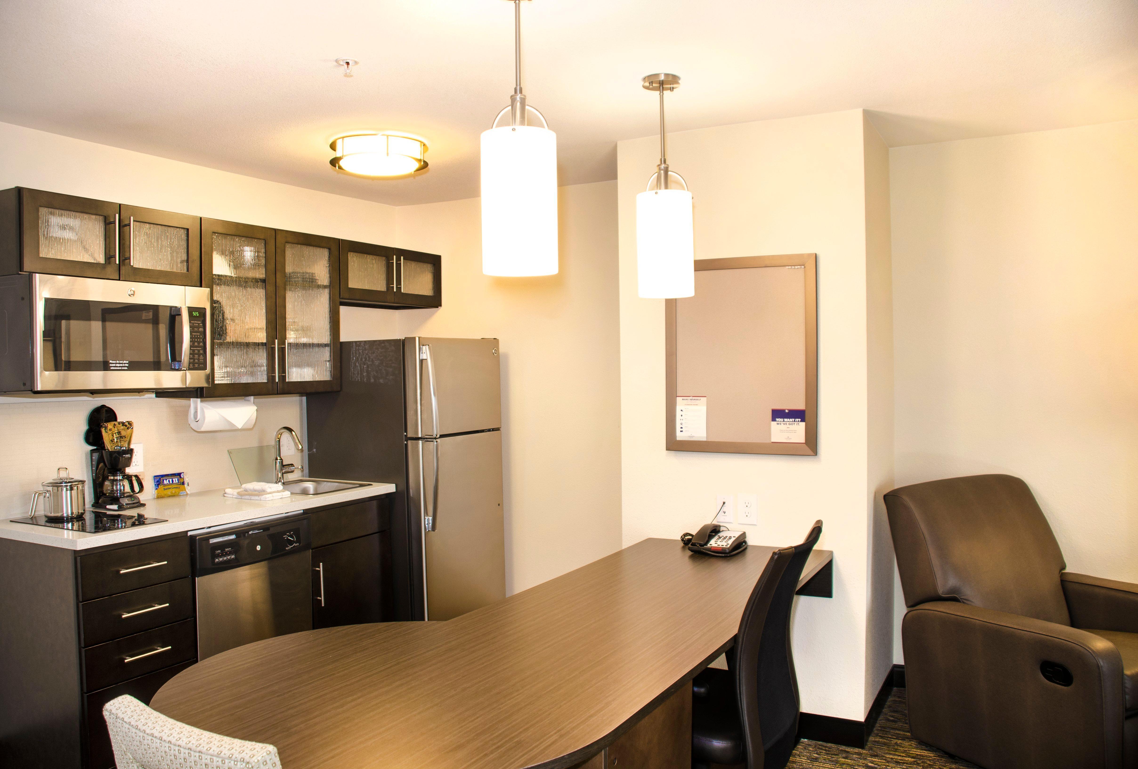 Candlewood Suites York By Ihg Eksteriør bilde