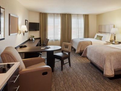 Candlewood Suites York By Ihg Eksteriør bilde