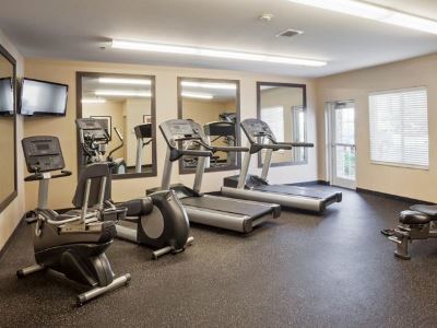 Candlewood Suites York By Ihg Eksteriør bilde