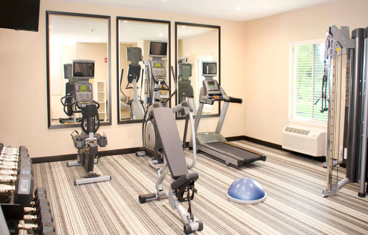 Candlewood Suites York By Ihg Eksteriør bilde